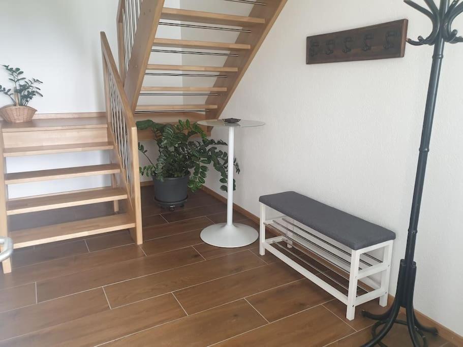 Apartmán Coup D'Oeil Bullet Exteriér fotografie