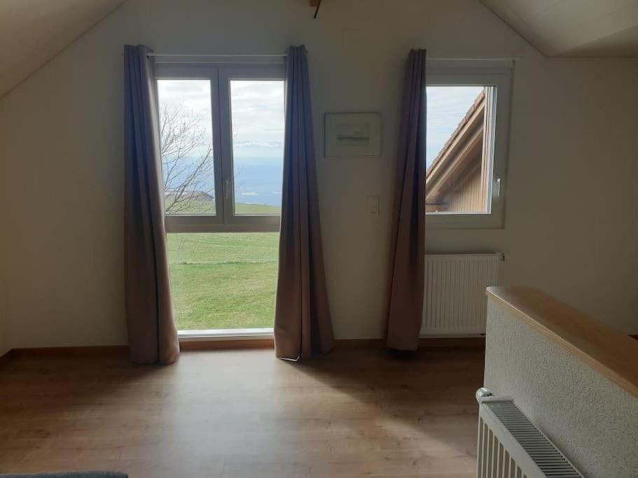 Apartmán Coup D'Oeil Bullet Exteriér fotografie