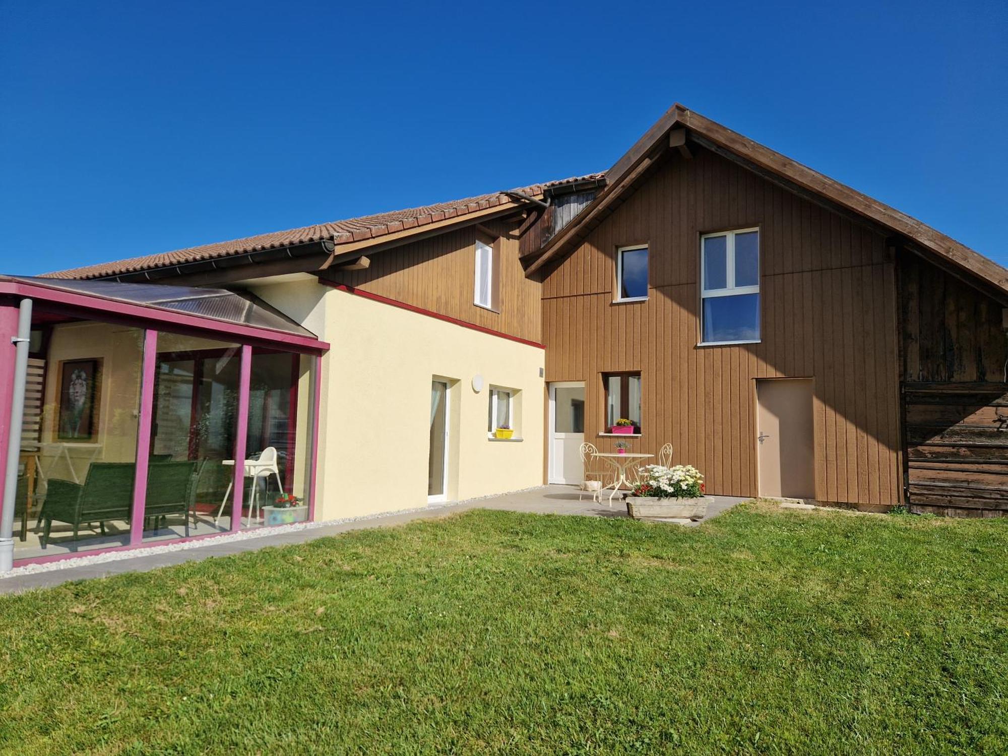 Apartmán Coup D'Oeil Bullet Exteriér fotografie